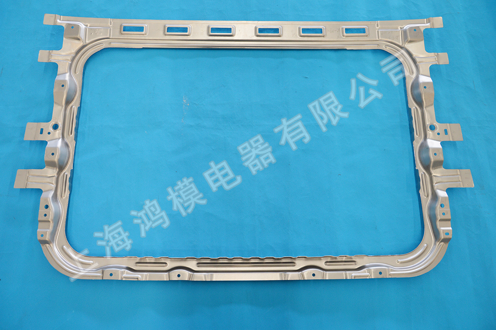 江淮汽車 瑞風(fēng)M4 天窗加強(qiáng)框