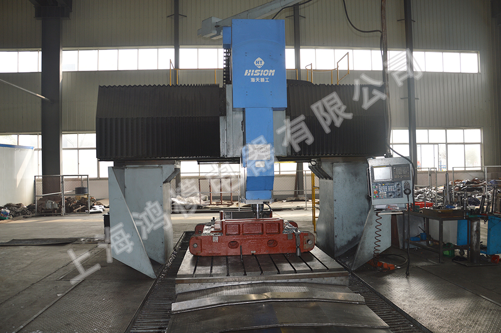 數(shù)控設(shè)備_大型數(shù)控加工中心 HTM2028G